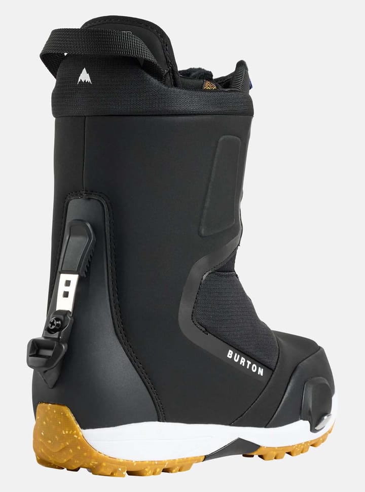 Burton Women's Highshot Step On Black Burton