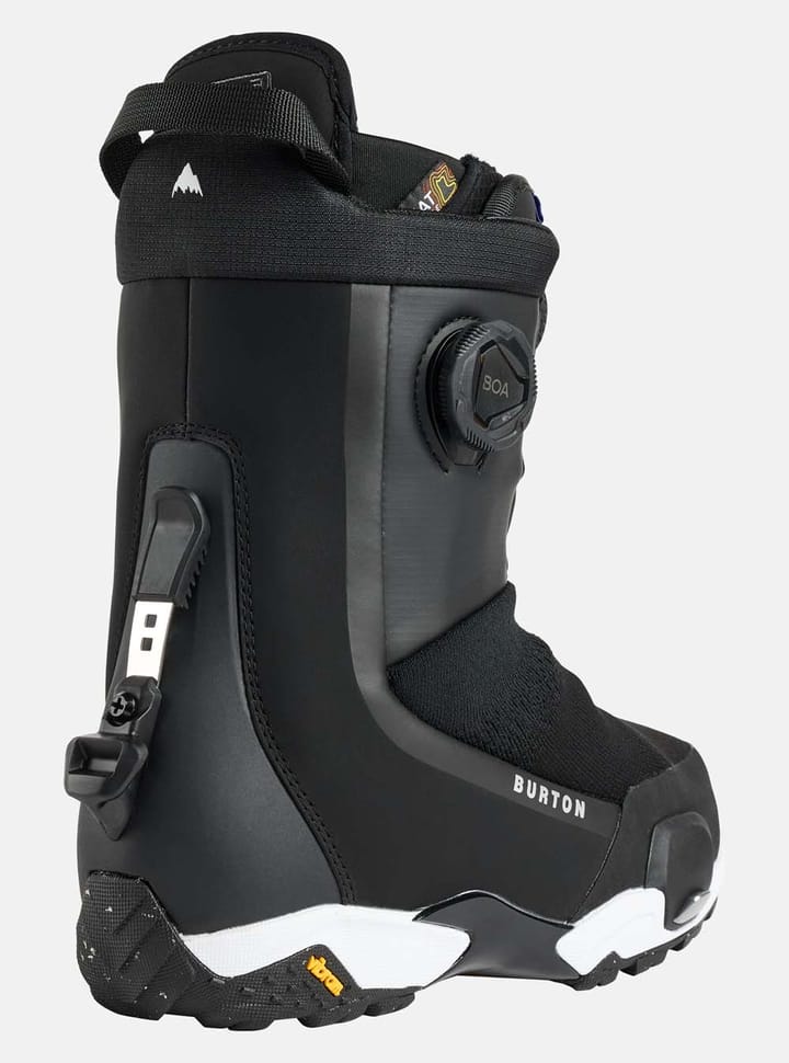 Burton Women's Highshot X Step On Black Burton