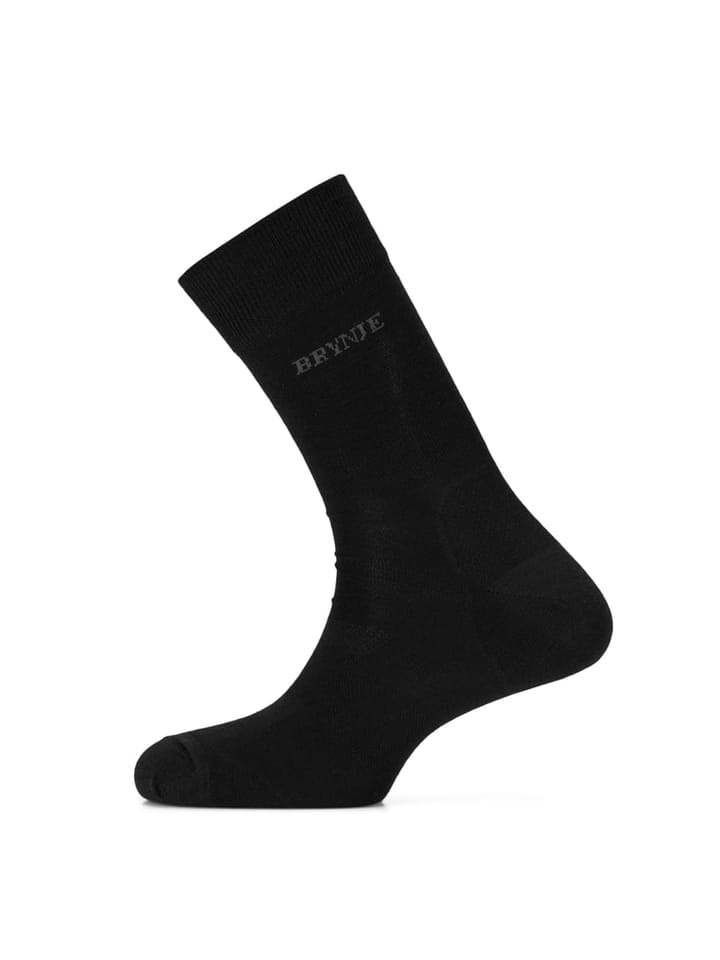 Brynje Active Liner Sock Black Brynje