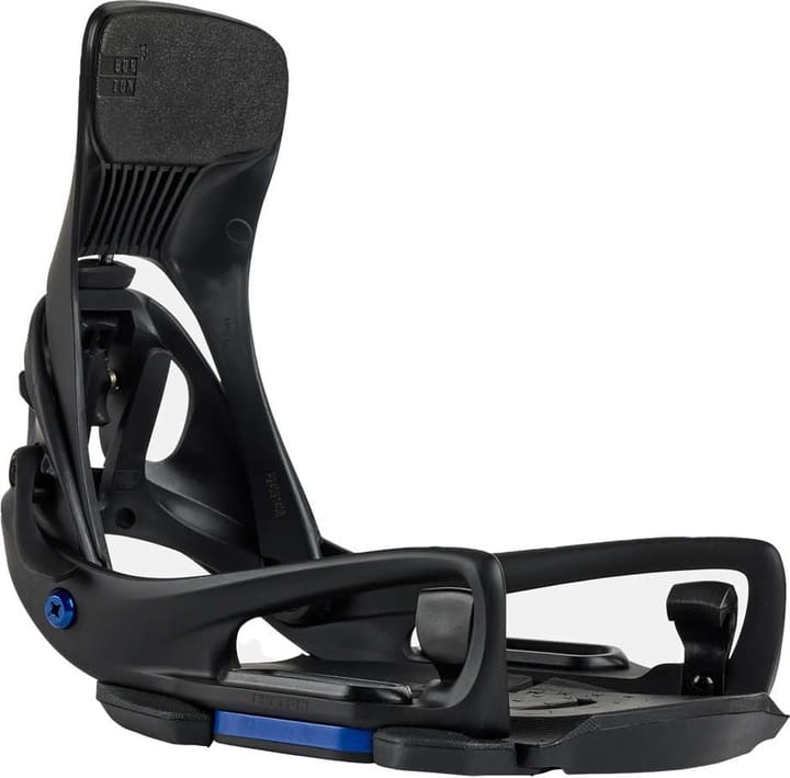 Burton Men's Cartel X Est Step On Black Burton