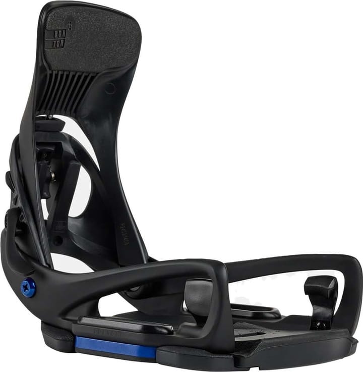 Burton Womens Lexa X Est Step On Black Burton