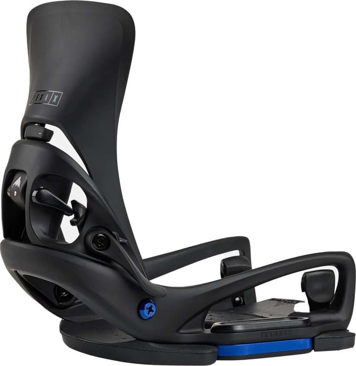 Burton Womens Lexa X Est Step On Black Burton