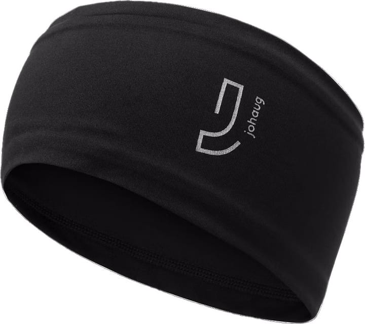Johaug Women's Elemental Headband Black Johaug