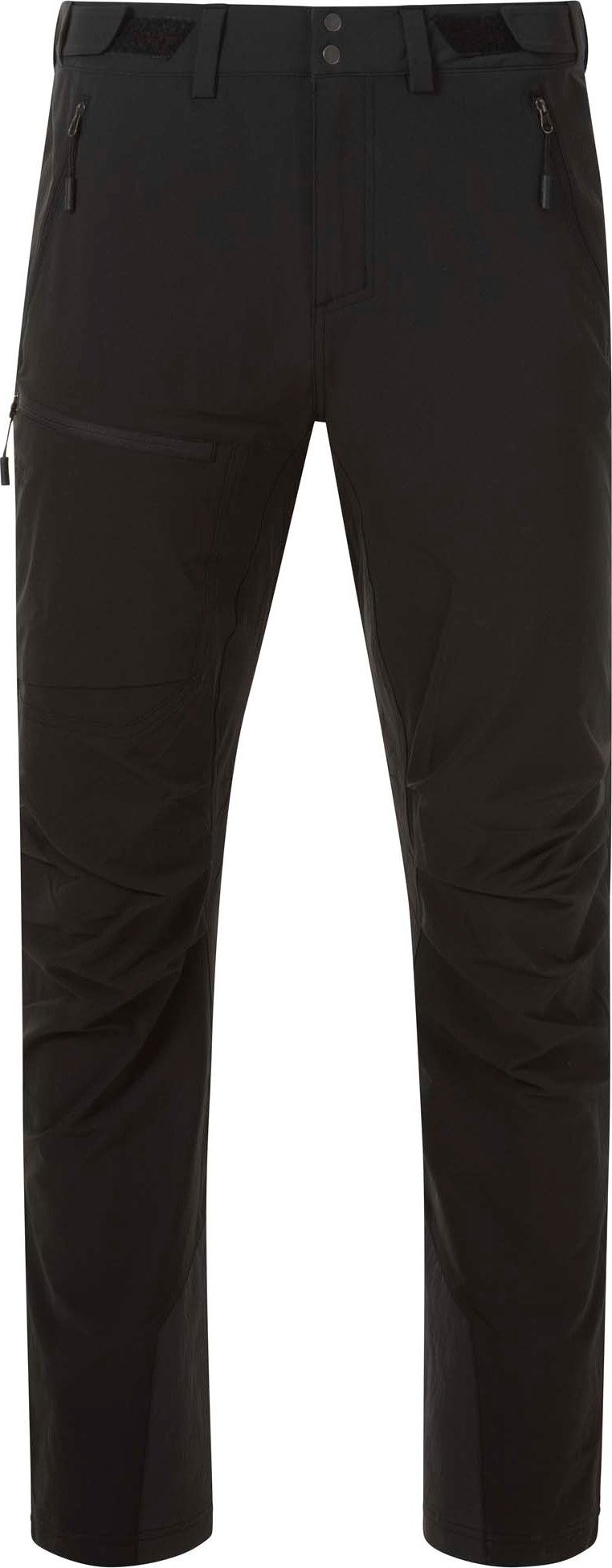 Men's Breheimen Softshell Pants