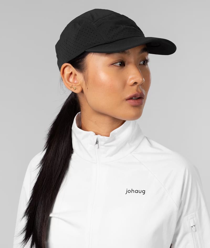 Johaug Discipline Caps