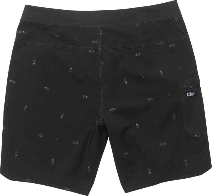 Salty Crew Men's Session Boardshorts Phantom Salty Crew