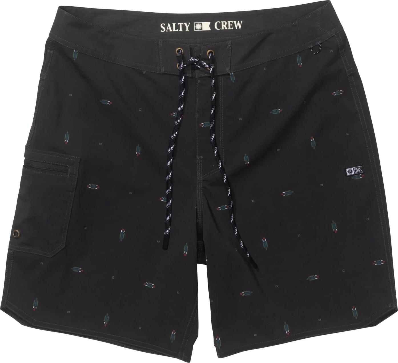 Salty Crew Men's Session Boardshorts