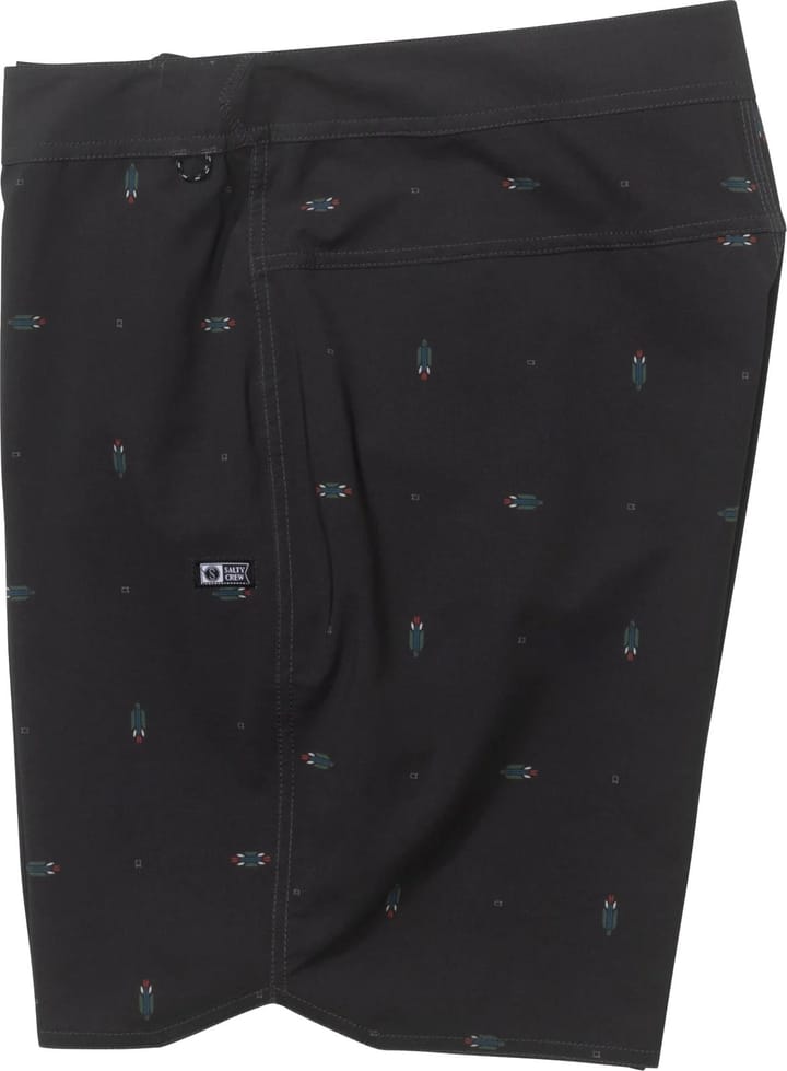 Salty Crew Men's Session Boardshorts Phantom Salty Crew