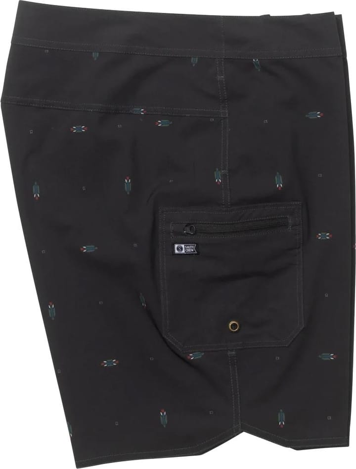 Salty Crew Men's Session Boardshorts Phantom Salty Crew