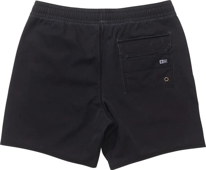 Salty Crew Men's Seadog Volley Black Salty Crew