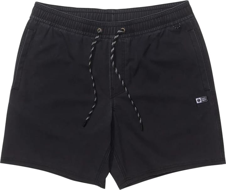 Salty Crew Men's Seadog Volley Black Salty Crew