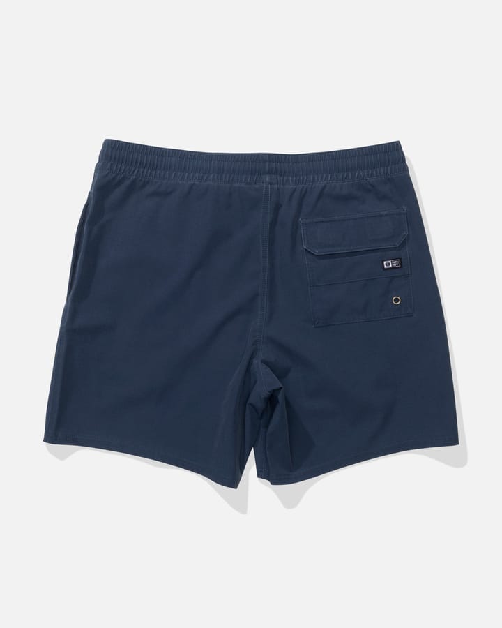 Salty Crew Men's Seadog Volley Midnight Navy Salty Crew
