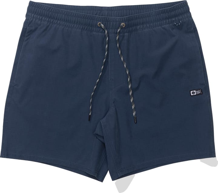 Salty Crew Men's Seadog Volley Midnight Navy Salty Crew