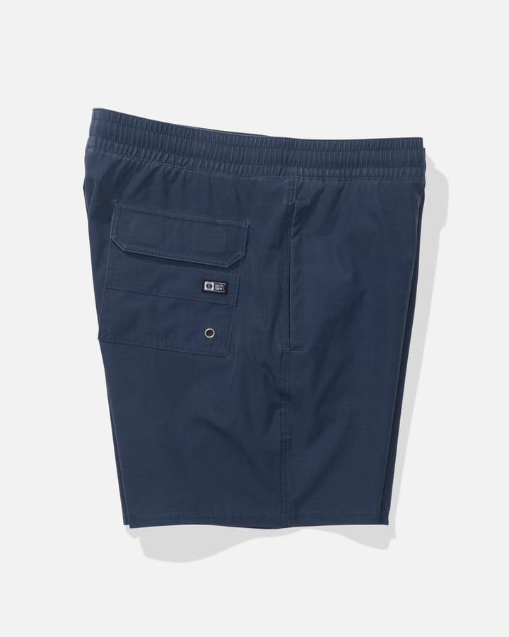 Salty Crew Men's Seadog Volley Midnight Navy Salty Crew