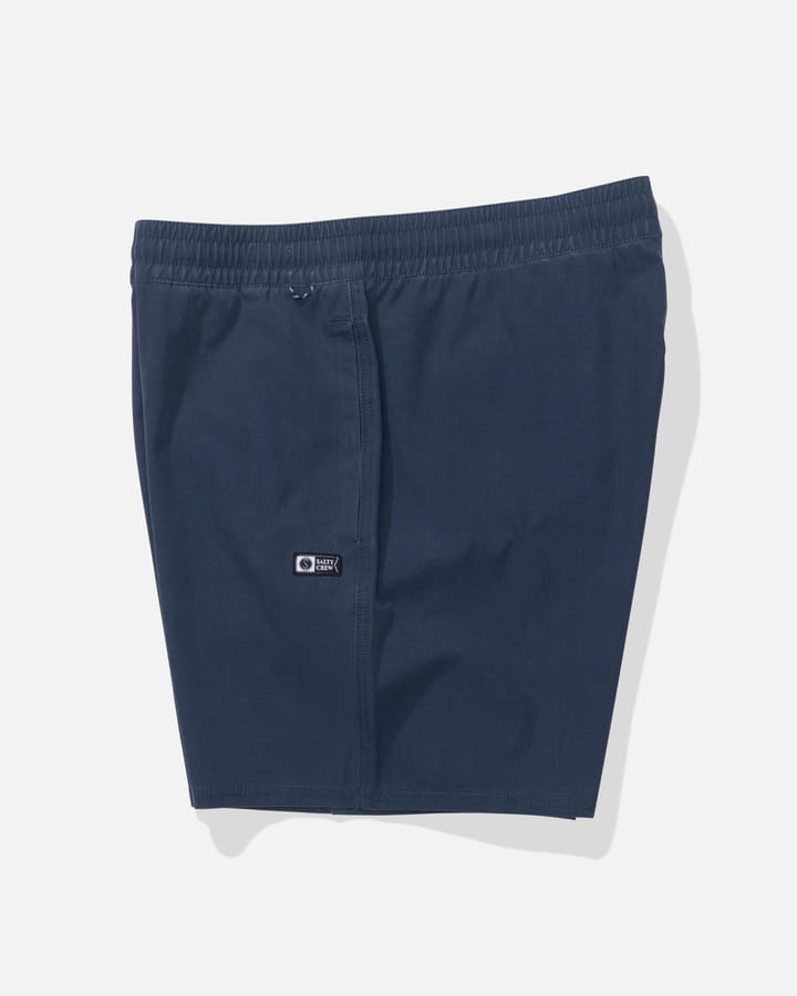 Salty Crew Men's Seadog Volley Midnight Navy Salty Crew