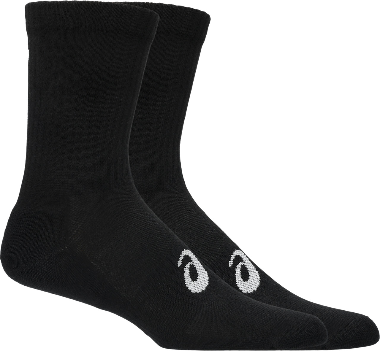 Asics 6 Pack Crew Sock
