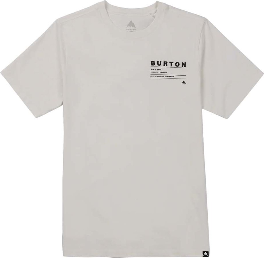 Burton Moretown T-Shirt