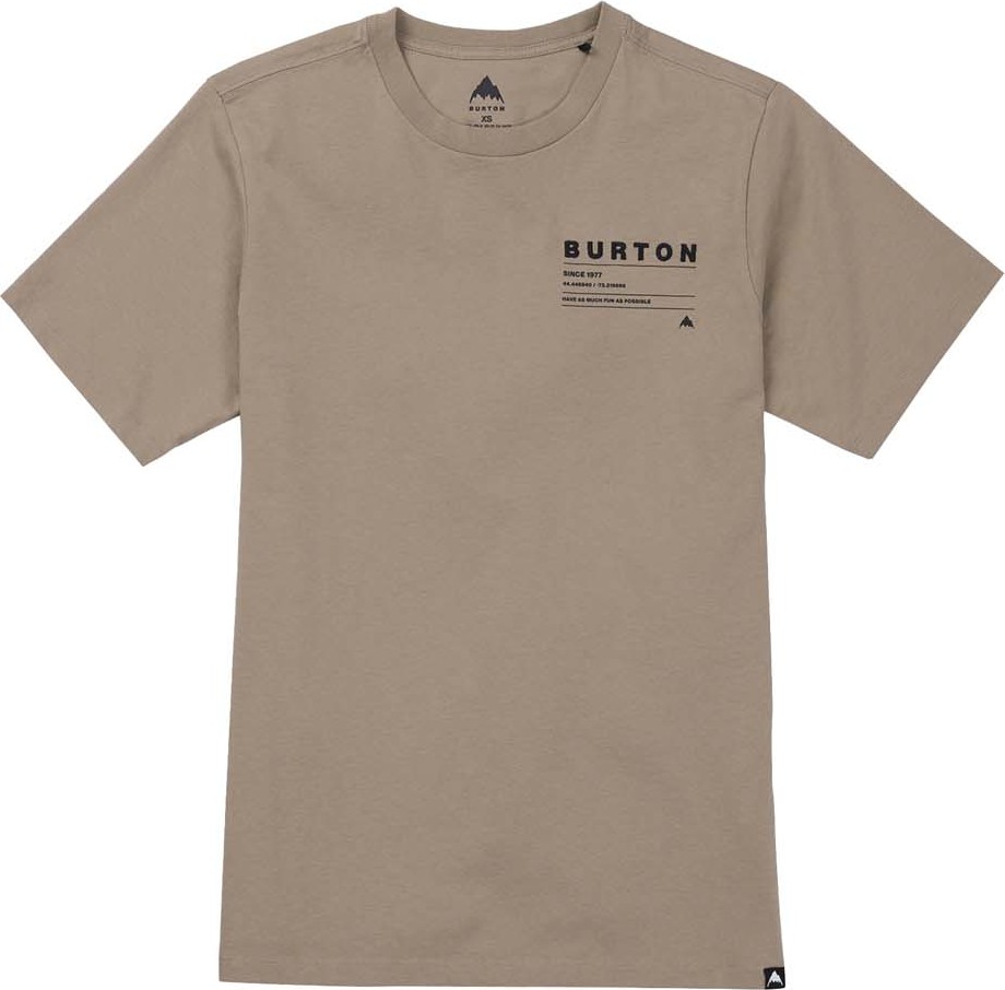 Summit taupe