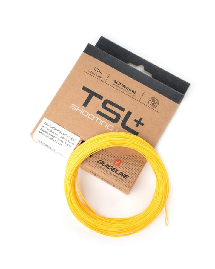 Guideline Tsl+ Guideline