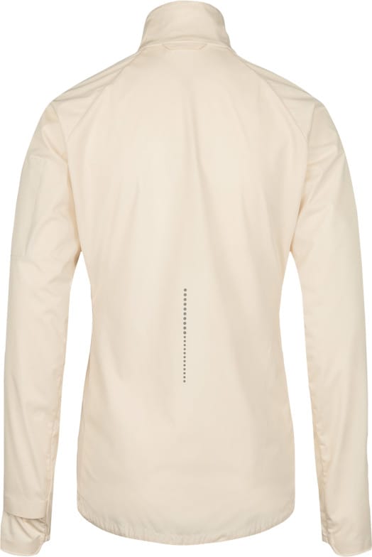 Johaug Women's Discipline Jacket 2.0 Light Beige Johaug