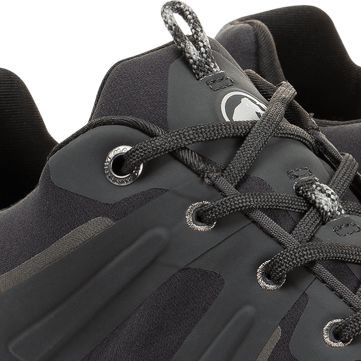 Mammut Ultimate Pro Low Gtx Men Black-black Mammut