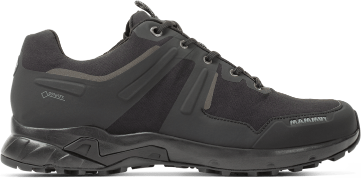 Mammut Ultimate Pro Low Gtx Men Black-black Mammut