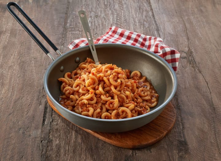 Trek'n Eat PASTA WITH VEGETARIAN BOLOGNESE OneColor Trek'n Eat