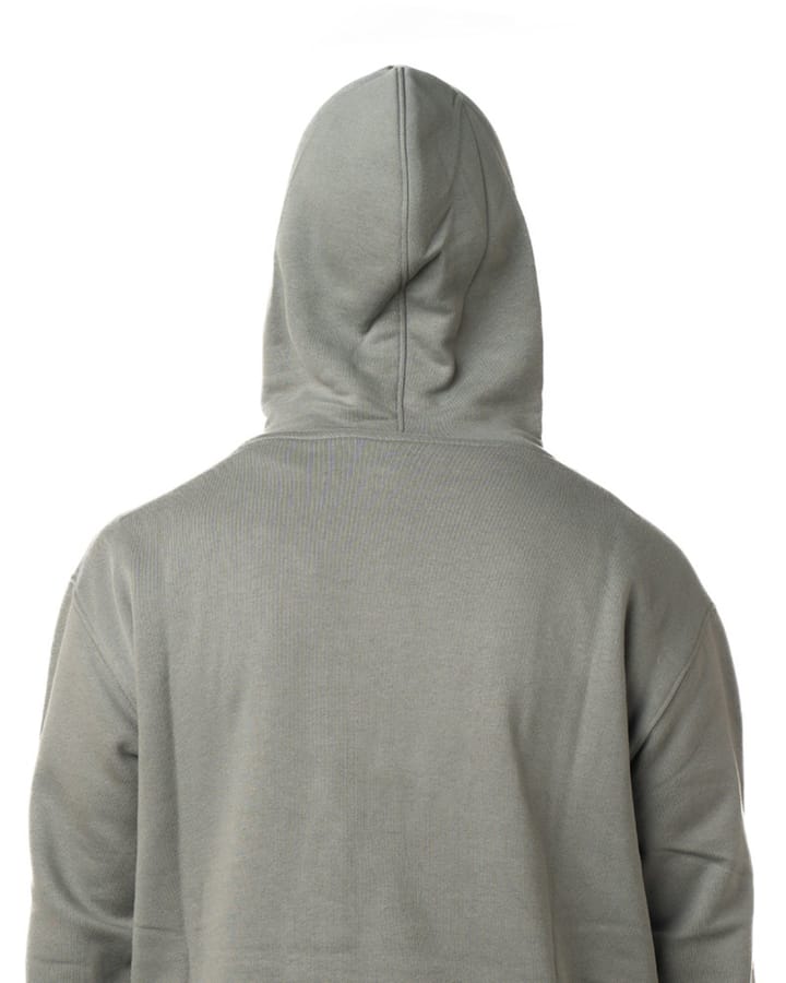 Guideline Scandi Hoodie Trundle Gray Guideline