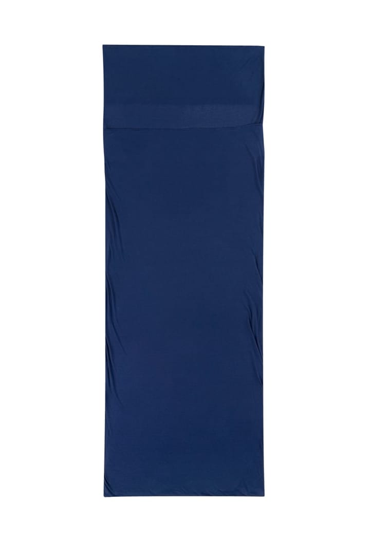 Sea To Summit Expander Liner, Traveller Navy Blue Sea to Summit Sea To Summit Expander Liner, Traveller Navy Blue Sea to Summit