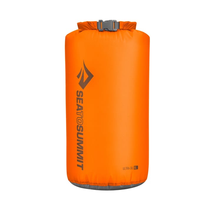 Sea To Summit Drysack Ultrasilicone Orange 8 L Sea to Summit