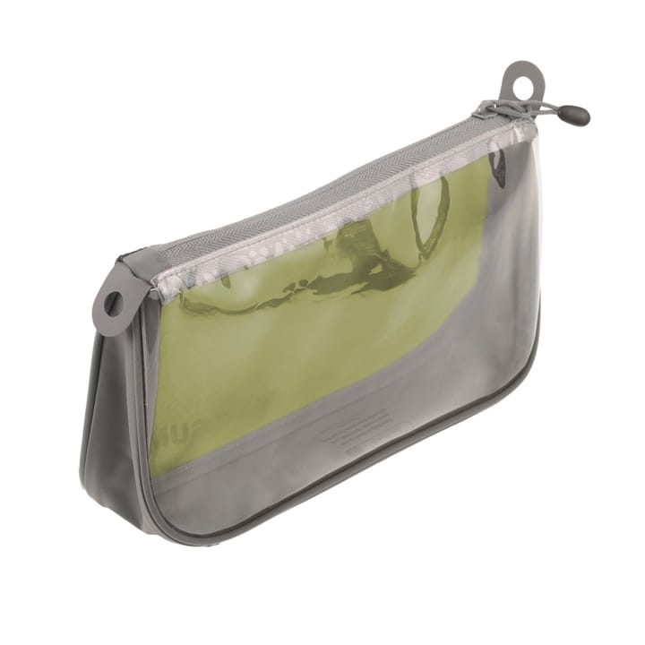 Sea To Summit Travellight See Pouch Lime/Grey S Sea to Summit Sea To Summit Travellight See Pouch Lime/Grey S Sea to Summit