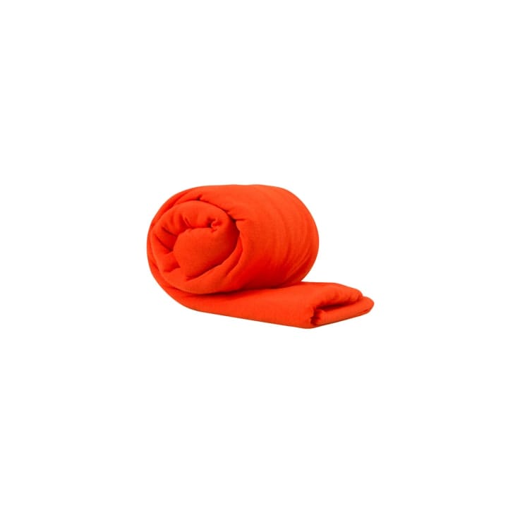 Sea To Summit SLEEPLINER REACTOR EXTREME Orangesack/Redliner Sea to Summit