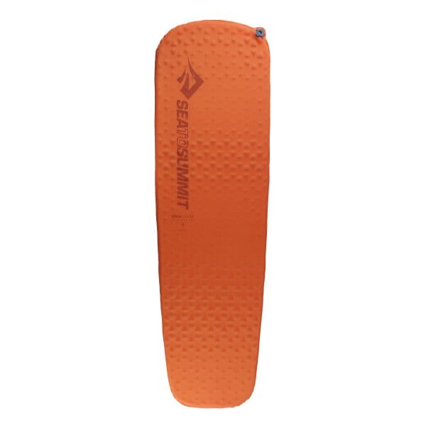 Sea To Summit Selfinflate Mat Ultralight Orange XS Sea to Summit