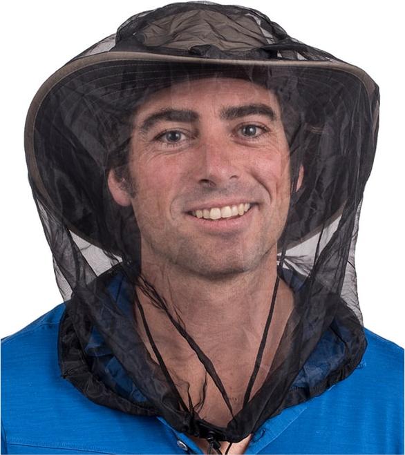 Sea To Summit Mosquito Headnet Ultramesh