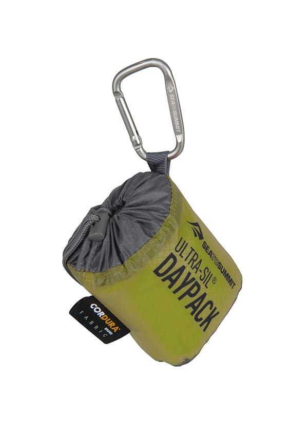 Sea To Summit Ultra-Sil Daypack Orange Sea to Summit Sea To Summit Ultra-Sil Daypack Orange Sea to Summit