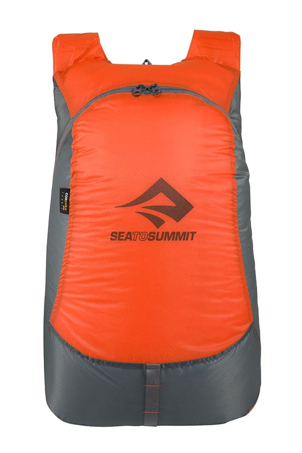 Sea To Summit Ultra-Sil Daypack Orange Sea to Summit Sea To Summit Ultra-Sil Daypack Orange Sea to Summit