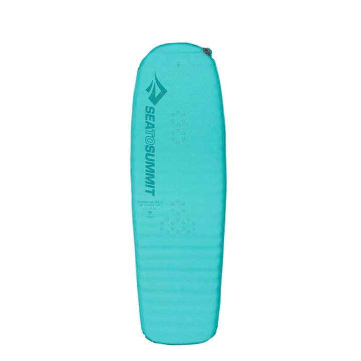 Sea To Summit SELFINFLATE MAT COMFORT LIGHT WOMEN Aegean Sea to Summit