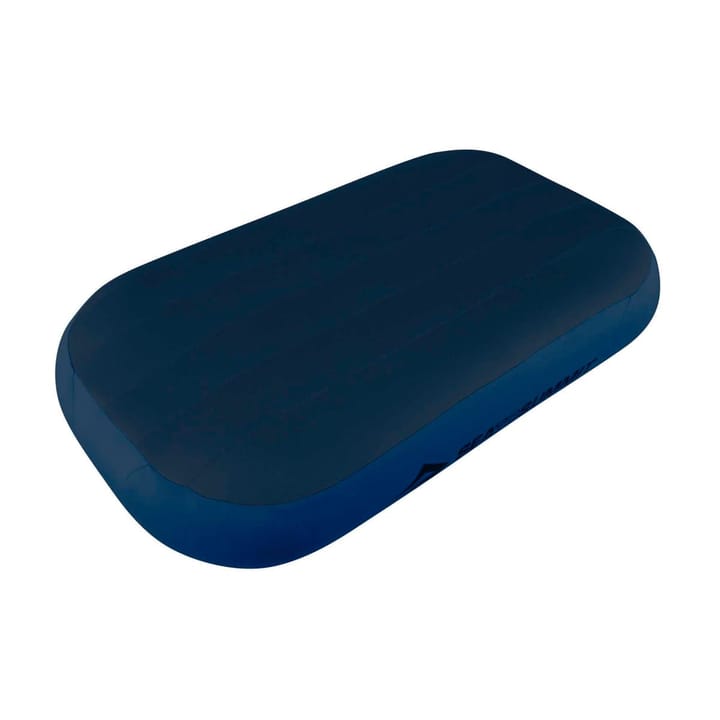 Sea To Summit PILLOW AEROS PREMIUM DELUXE Navy Blue Sea to Summit