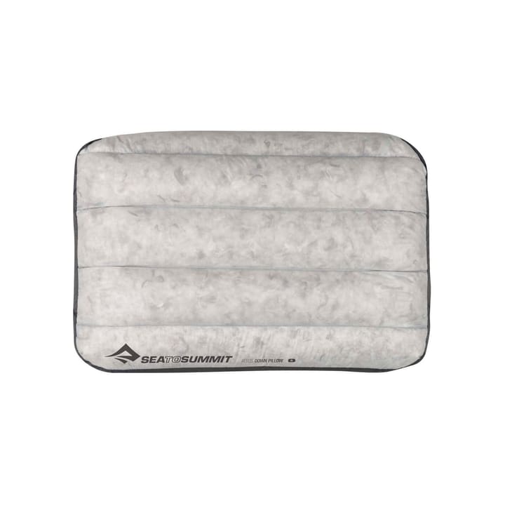 Sea To Summit Aeros Down Pillow Regular Grey Sea to Summit