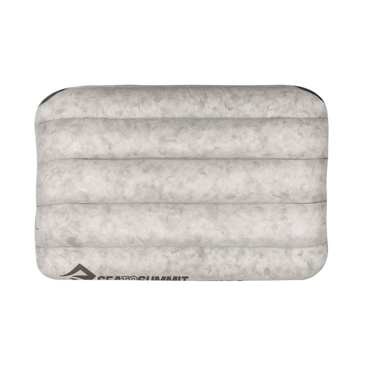 Sea To Summit Aeros Down Pillow Large Grey Sea to Summit