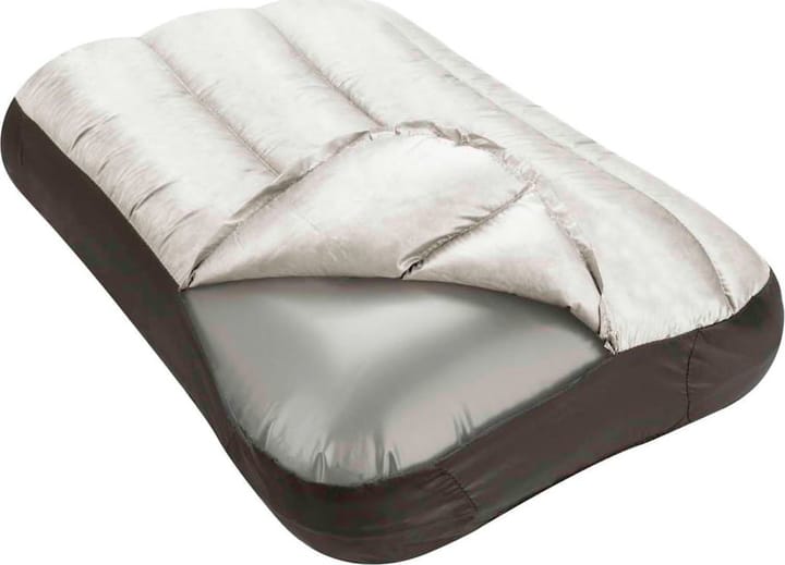 Sea To Summit Aeros Down Pillow Large Grey Sea to Summit