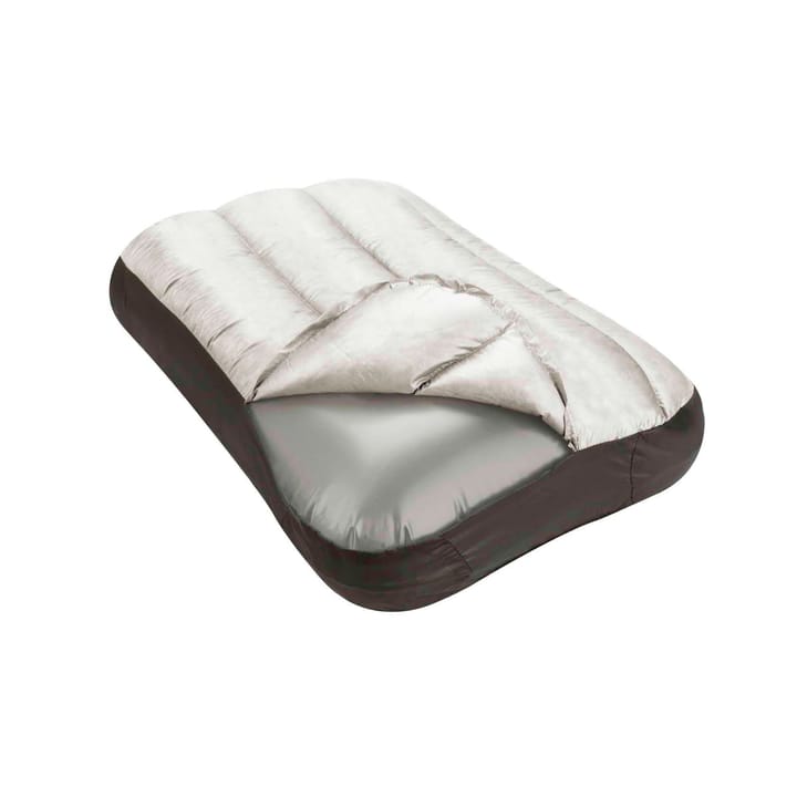 Sea To Summit Aeros Down Pillow Large Grey Sea to Summit