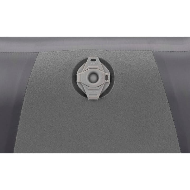 Sea To Summit Aeros Down Pillow Large Grey Sea to Summit