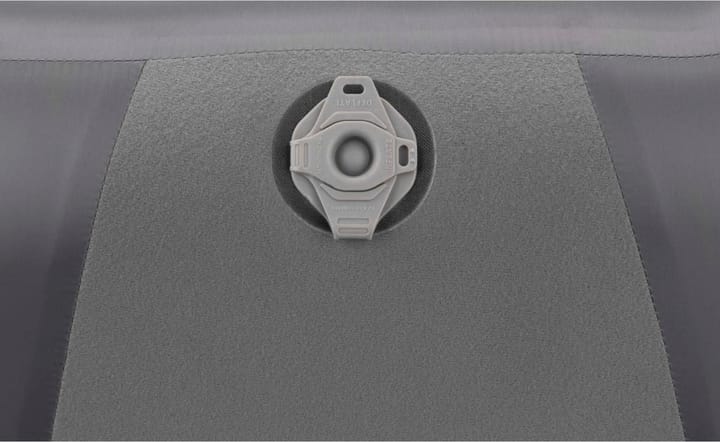 Sea To Summit Aeros Down Pillow Large Grey Sea to Summit
