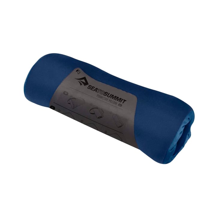 Sea To Summit Pillow Foam Core Regular Navy Blue Sea to Summit Sea To Summit Pillow Foam Core Regular Navy Blue Sea to Summit