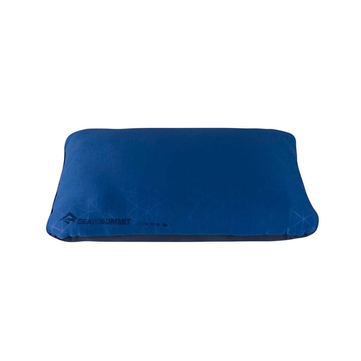 Sea To Summit Foam Core Pillow L Navy Blue Sea to Summit Sea To Summit Foam Core Pillow L Navy Blue Sea to Summit