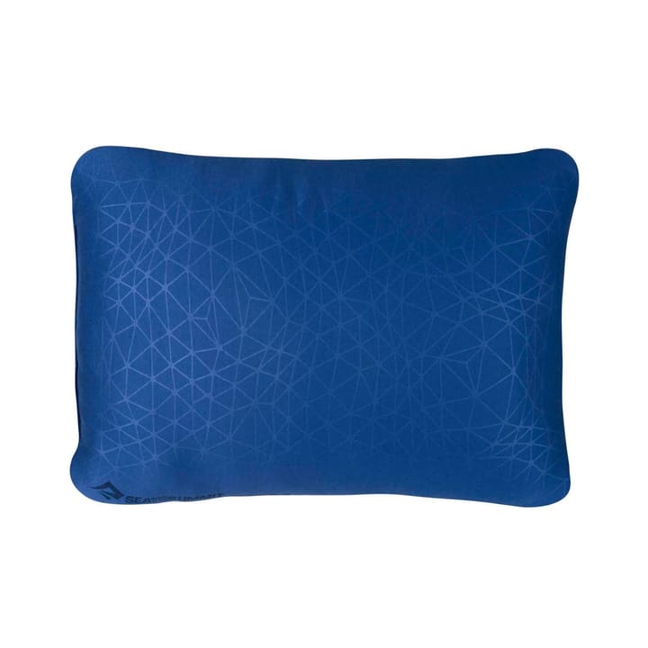 Sea To Summit Foam Core Pillow L Navy Blue Sea to Summit Sea To Summit Foam Core Pillow L Navy Blue Sea to Summit