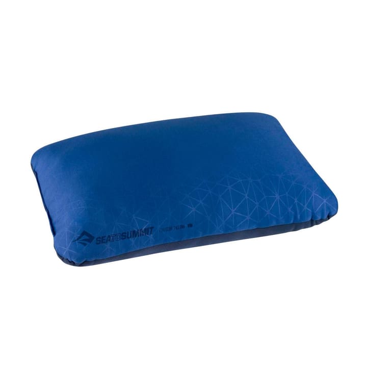 Sea To Summit Foam Core Pillow L Navy Blue Sea to Summit