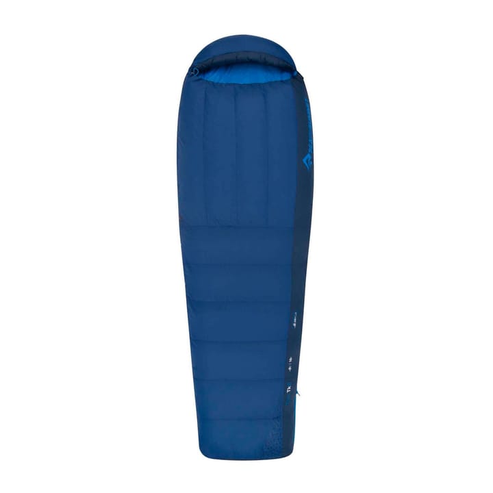 Sea To Summit Trek TKII L  Navy Blue Sea to Summit