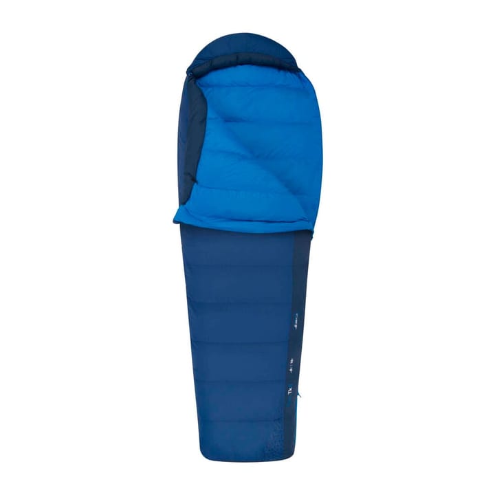 Sea To Summit Trek TKII L Navy Blue Sea to Summit Sea To Summit Trek TKII L Navy Blue Sea to Summit